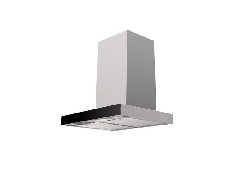 Faber Hood Stilo Glass Smart A60 billede 4
