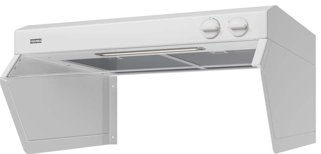 Franke emhætte  Classic 1222A-10 - 7612985853224