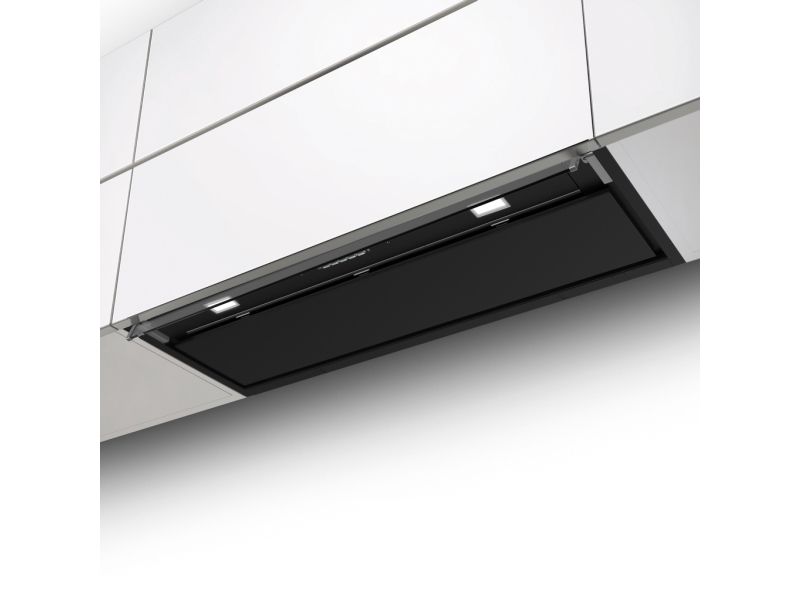 FABER S.p.A. In-Nova Premium BK M A60, 670 m³/t, Ledet, A, A, E, 68 dB billede 1
