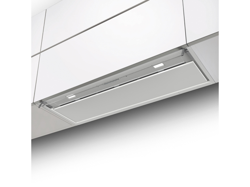 FABER S.p.A. In-Nova Premium WH M A60, 670 m³/t, Ledet, A, A, E, 68 dB
