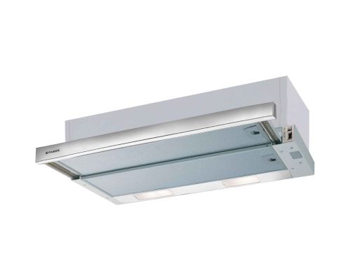 Eico 4598 Flexa NG W/X A60 Skabsintegreret emhætte billede 1