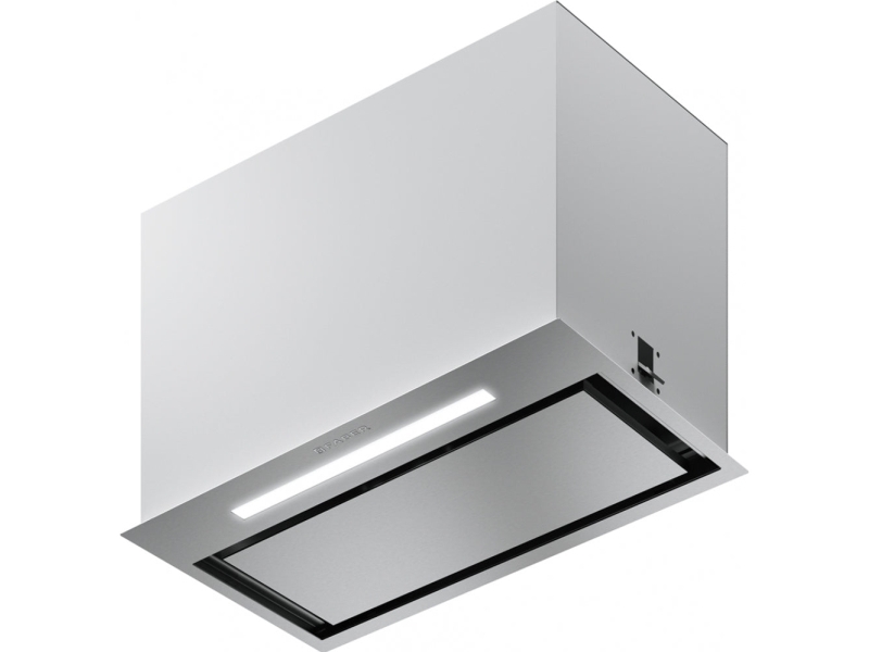 FABER S.p.A. 305.0658.601, 610 m³/t, B, C, D, 64 dB, 720 m³/t