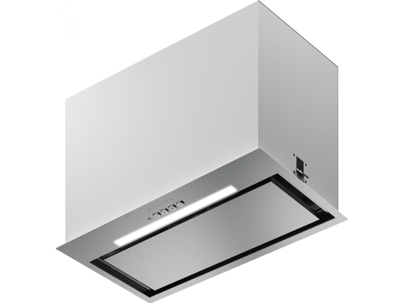 FABER S.p.A. 305.0665.353, 540 m³/t, C, A, D, 64 dB, 620 m³/t