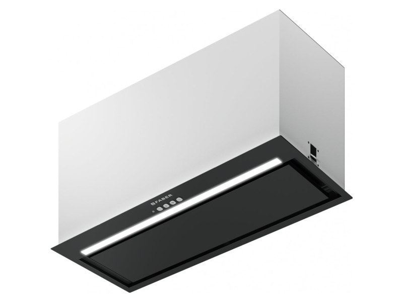 FABER S.p.A. 305.0665.356, 570 m³/t, B, A, D, 63 dB, 670 m³/t