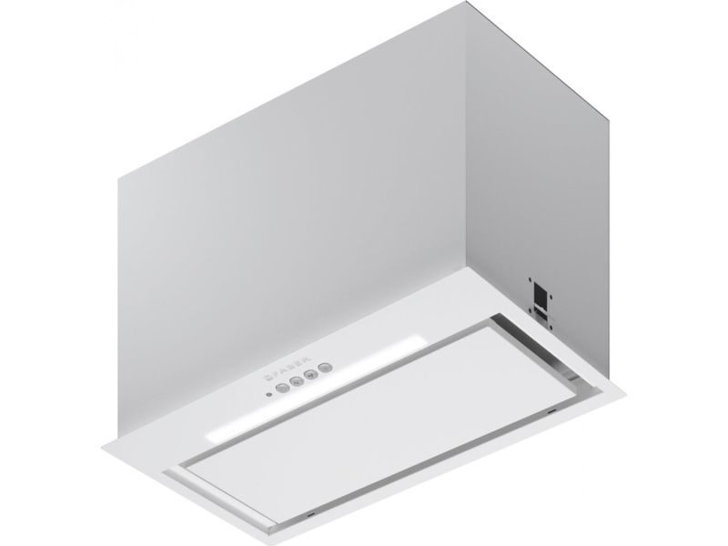 Hætte Bi Inca Lux Ev8x/Wh A52 Faber billede 1