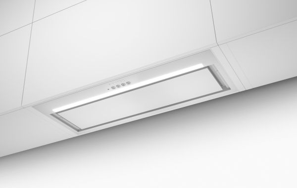 Hætte Bi Inca Lux Ev8x/Wh A52 Faber billede 2