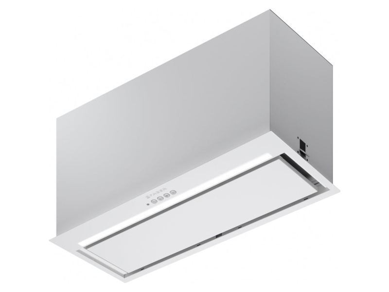 FABER S.p.A. 305.0665.358, 570 m³/t, B, A, D, 63 dB, 670 m³/t