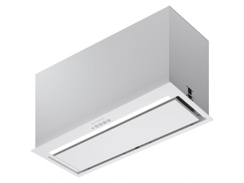 FABER S.p.A. 305.0665.358, 570 m³/t, B, A, D, 63 dB, 670 m³/t
