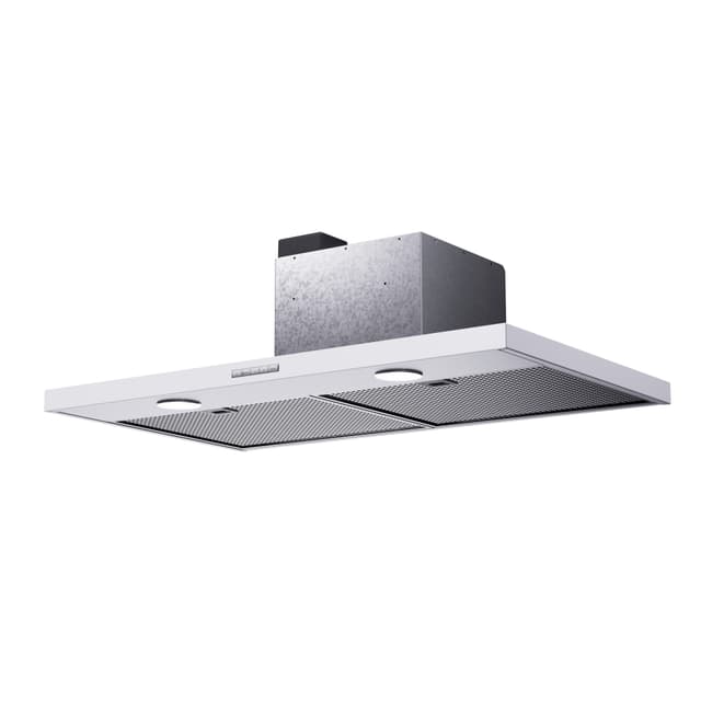 Franke F600 indbygget emhætte 305.0744.417 (80cm) billede 1