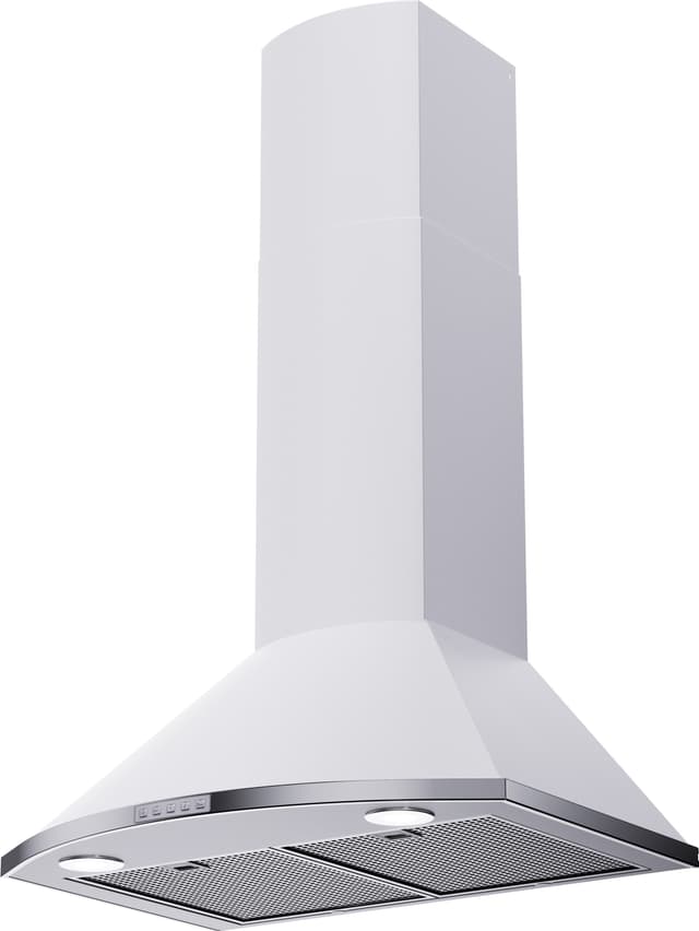 Franke Tender 725-12 vægmonteret emhætte 320.0744.408 (60cm) billede 1