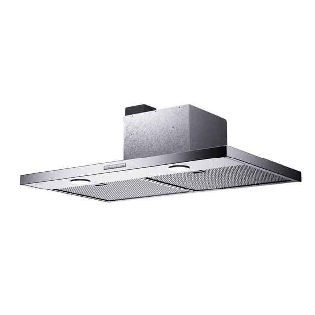 Franke F600 indbygget emhætte 305.0744.422 (80cm) billede 1