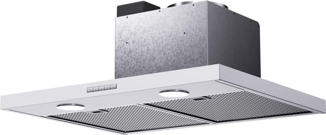 Franke System F600 emhætte 602-16 60 WH MATT (hvid) billede 1