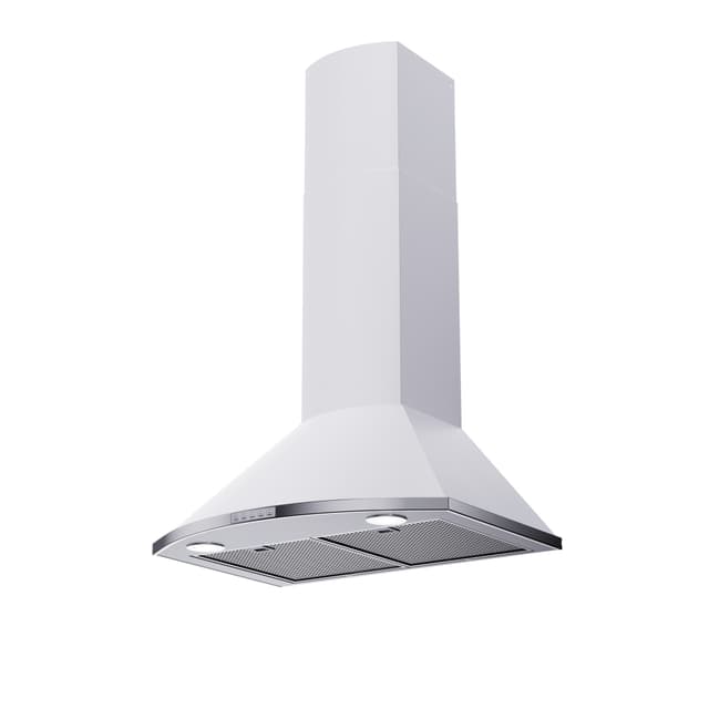 Franke Tender 722-16 vægmonteret emhætte 320.0744.445 (60 cm) billede 1