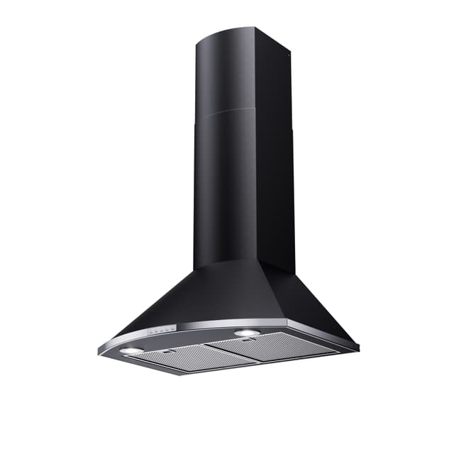 Franke Tender 725-12 vægmonteret emhætte 320.0744.446 (60cm) billede 2