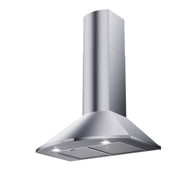 Franke Tender 722-16 vægmonteret emhætte 320.0744.448 (70 cm) billede 1