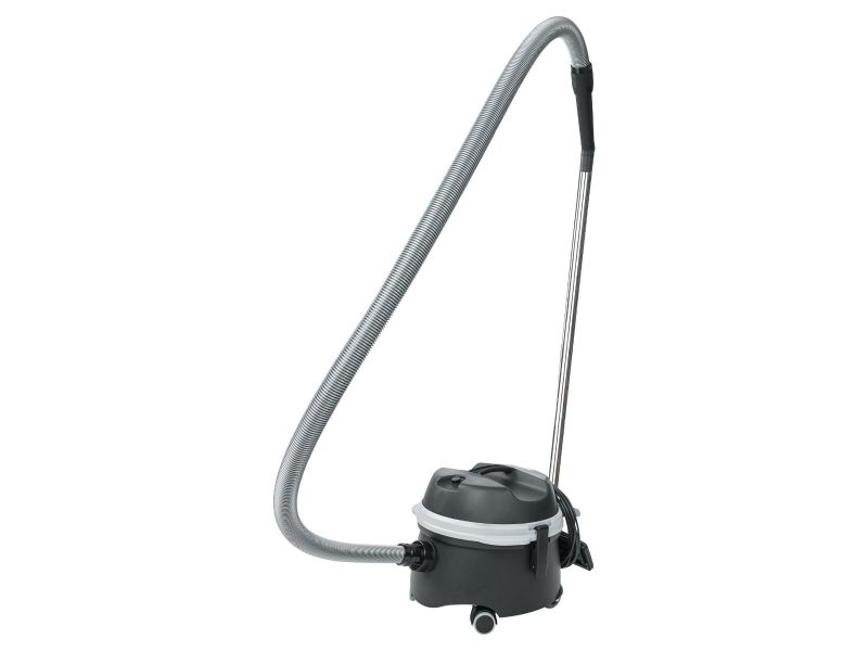 Støvsuger Floor Taski Go EU 16 ltr 5,7 kg med 8,5 m ledning Sort, 1 stk billede 1