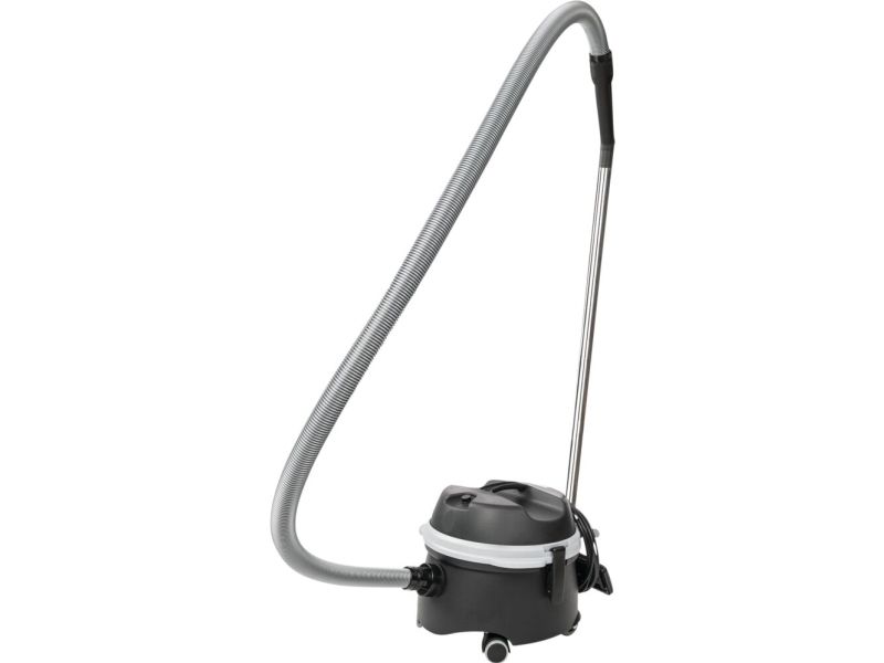 Støvsuger Floor Taski Go EU 16 ltr 5,7 kg med 8,5 m ledning Sort, 1 stk billede 2