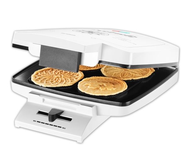 Trisa Bricelet Classique, 230 mm, 240 mm, 90 mm, 1,8 kg, 1000 W, 220-240 V