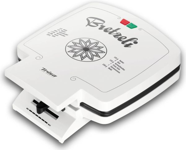 Trisa Bricelet Classique, 230 mm, 240 mm, 90 mm, 1,8 kg, 1000 W, 220-240 V