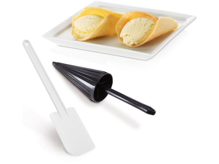 Trisa Bricelet Classique, 230 mm, 240 mm, 90 mm, 1,8 kg, 1000 W, 220-240 V