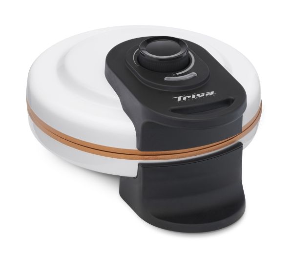 Trisa 7384.7045, 190 mm, 260 mm, 120 mm, 1,35 kg, 800 W, 220 - 240 V