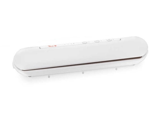 Peach PH330, Hvid, -550 mbar, Kun forsegling, Vakuumforsegling, Lithium-Ion (Li-Ion), 375 mm, 75 mm