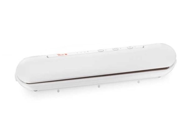 Peach PH330, Hvid, -550 mbar, Kun forsegling, Vakuumforsegling, Lithium-Ion (Li-Ion), 375 mm, 75 mm