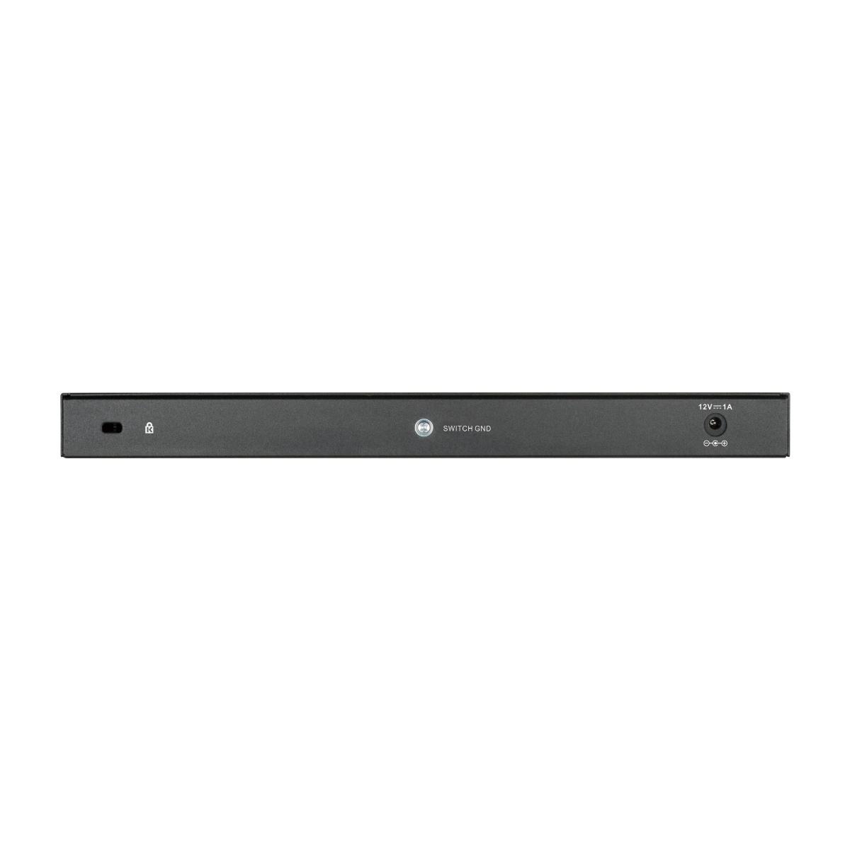 D-Link Dgs-1016S 16-Port Gigabit switch billede 3