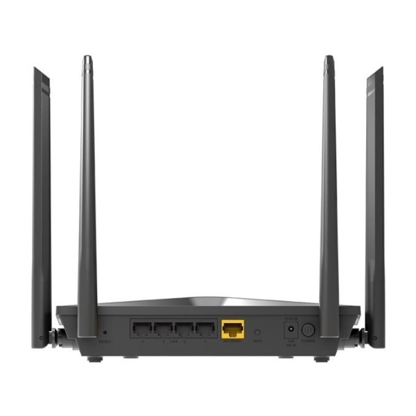 D-Link Dir-2150 AC2100 Gigabit router billede 2