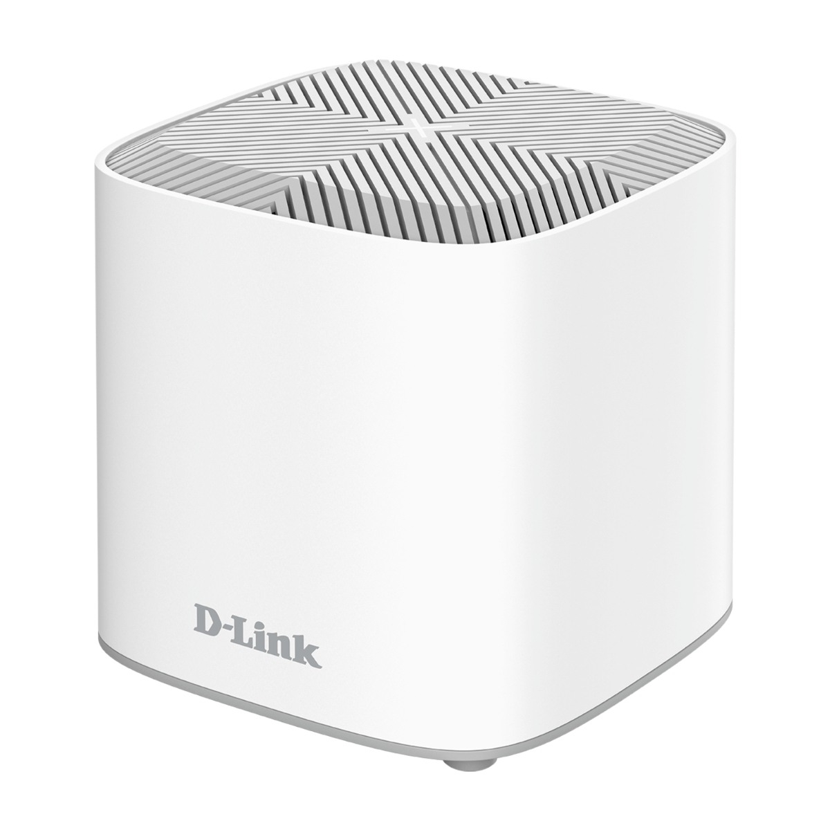 D-Link Covr-X1862 AX1800 mesh-router 2 stk, hvid billede 2