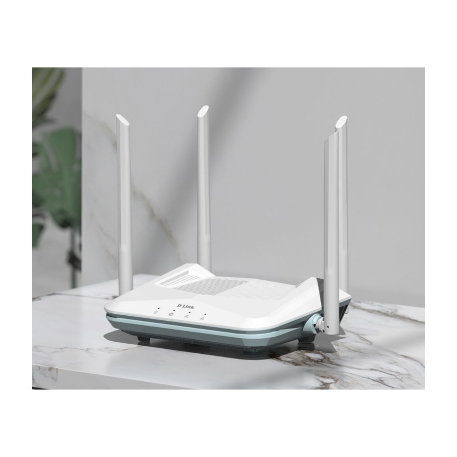D-Link R15 EAGLE PRO AI AX1500 mesh-router billede 3