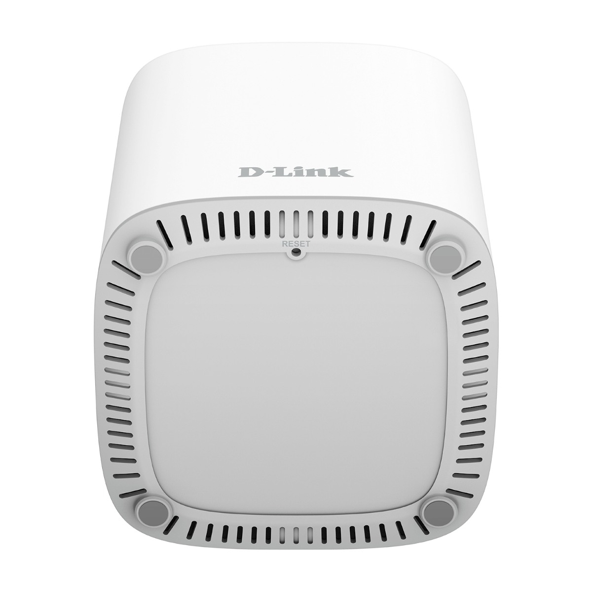 D-Link Covr-X1863 AX1800 mesh-router 3 stk, hvid billede 4
