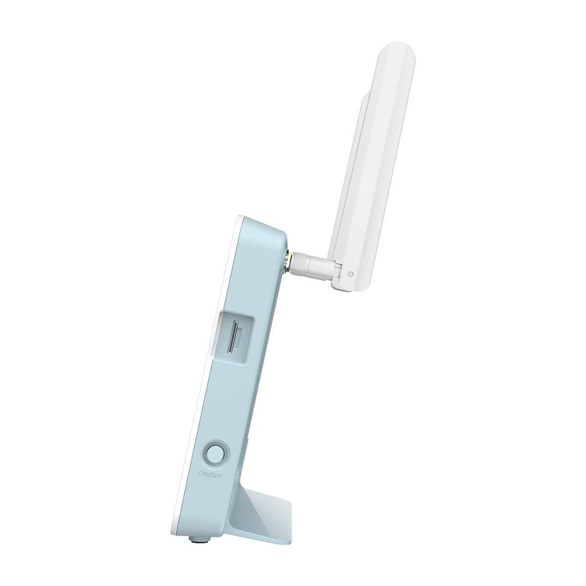 D-Link G415 EAGLE PRO AI AX1500 4G router billede 2