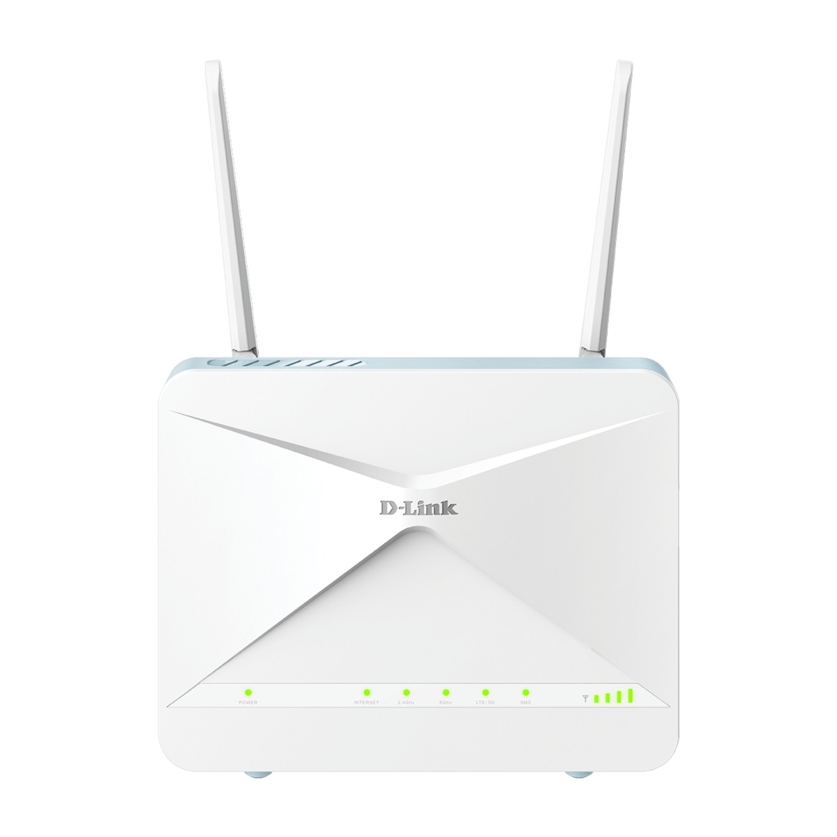 D-Link G415 EAGLE PRO AI AX1500 4G router billede 1