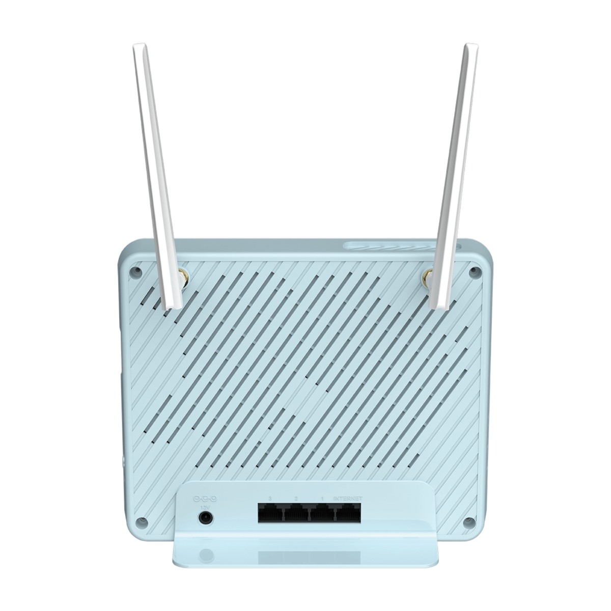 D-Link G415 EAGLE PRO AI AX1500 4G router billede 3