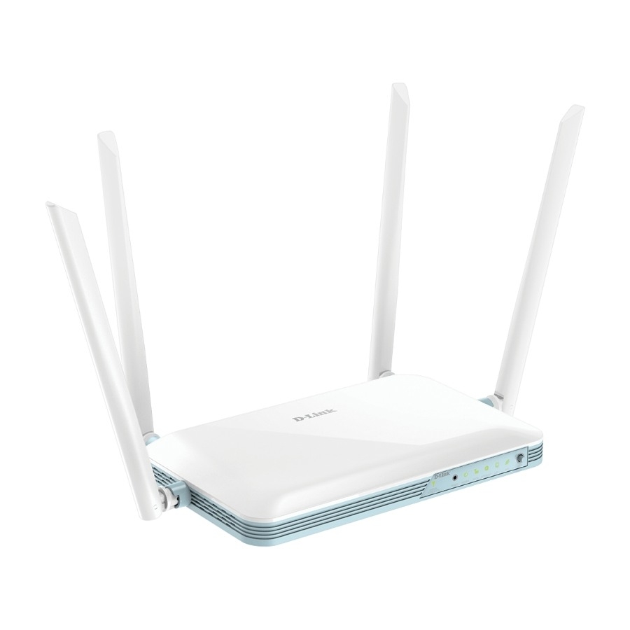 D-Link G403 EAGLE PRO AI N300 4G router billede 2