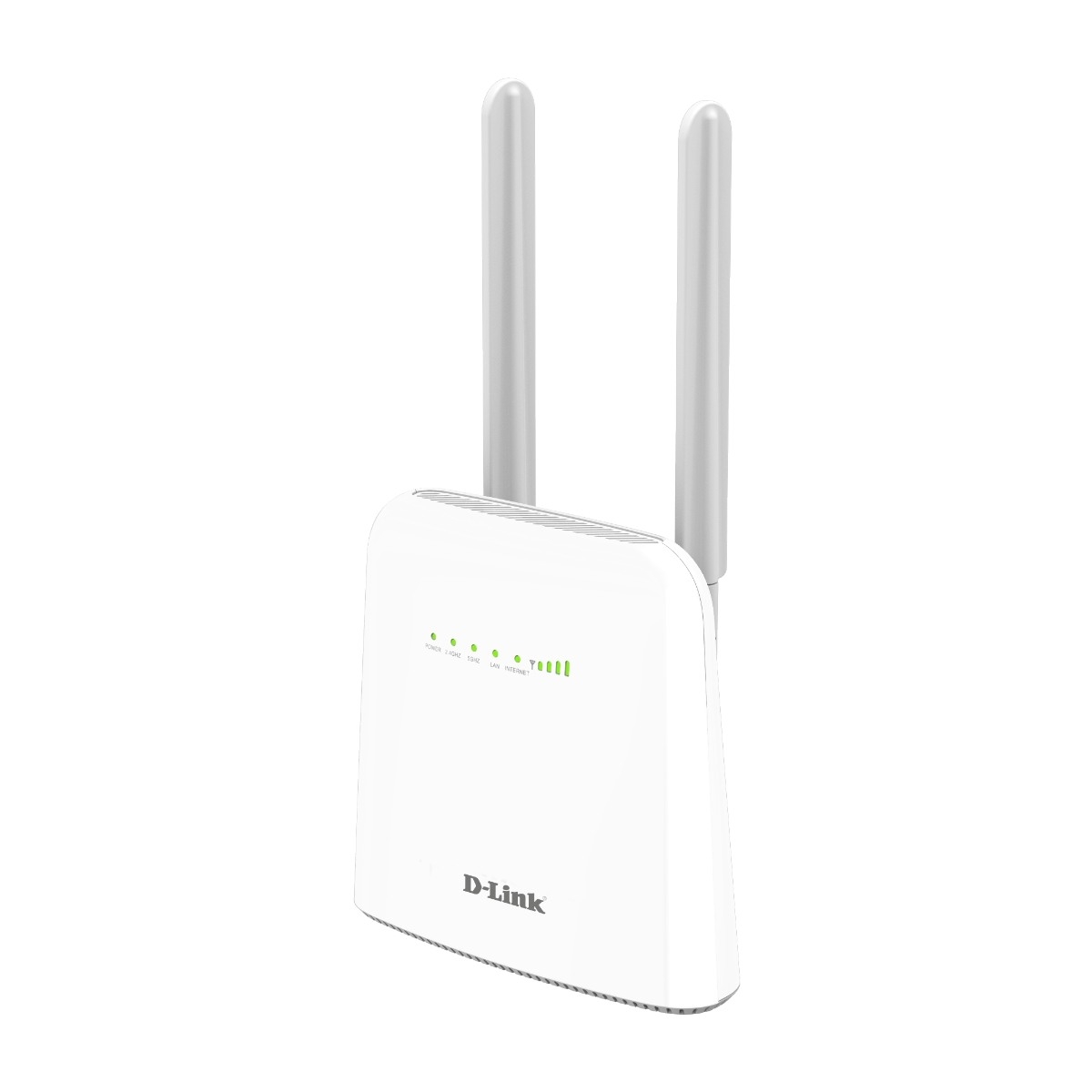 D-Link DWR-960/W CAT7 Wi-Fi AC1200 4G/LTE router billede 2