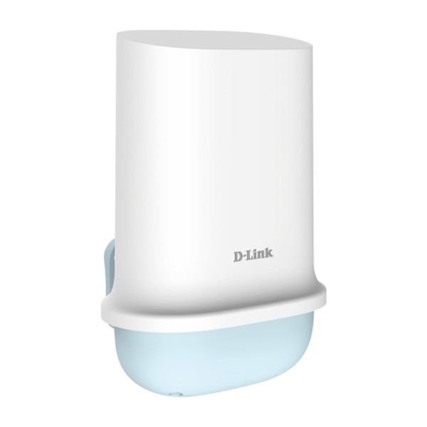 D-Link 5G udendørsenhed & router Wi-Fi 6 Mesh AX1500 indendørsenhed billede 4
