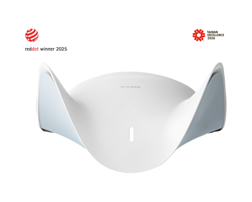 D-Link M95 BE9500 WiFi 7 smart mesh router billede 1