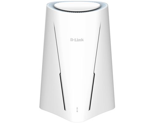 D-Link G530V2 5G NR AX3000 WiFi 6 router billede 1