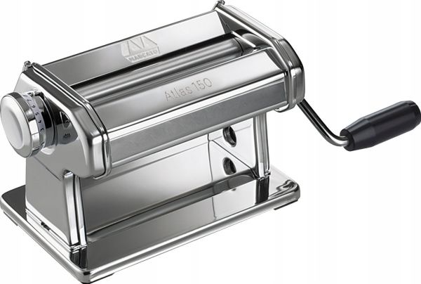 Marcato Atlas Roller 150, 1 stk, 207 mm, 135 mm, 135 mm, 210 mm, 190 mm billede 1