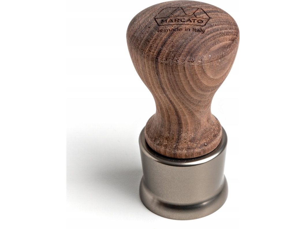 Mærket Ausstecher ROUND SMOOTH 38mm WALNUT (ST-TL38-CHS)