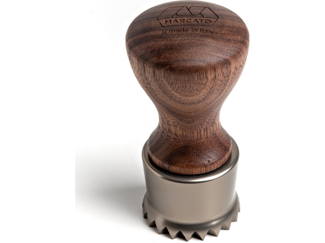 Mærket Ausstecher TONDO 38mm WALNUT (ST-T38-CHS)