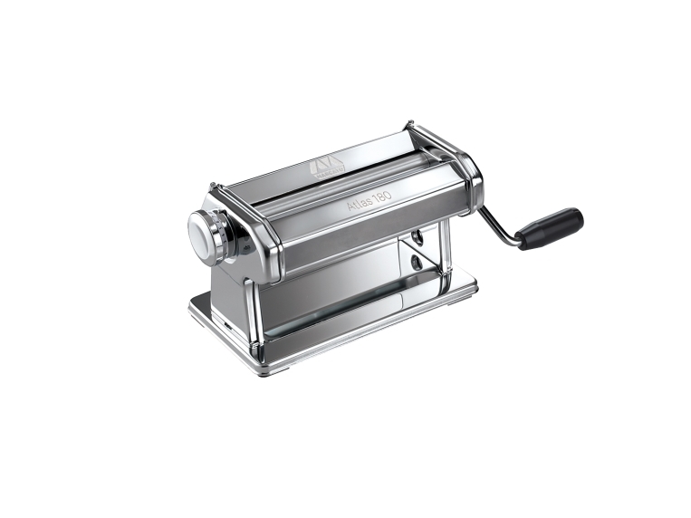 Marcato Atlas Roller 180, 1 stk, 225 mm, 135 mm, 120 mm, 190 mm, 240 mm