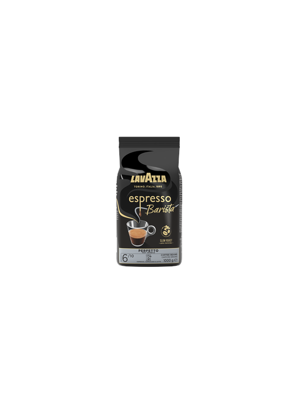 Lavazza Espresso Perfetto - 1 kg