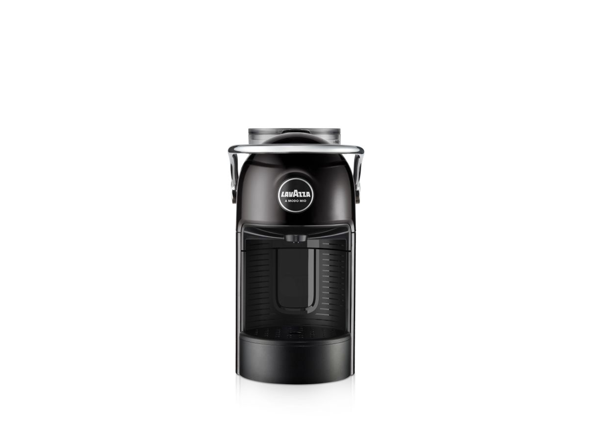 Lavazza Jolie Evo - Black billede 1