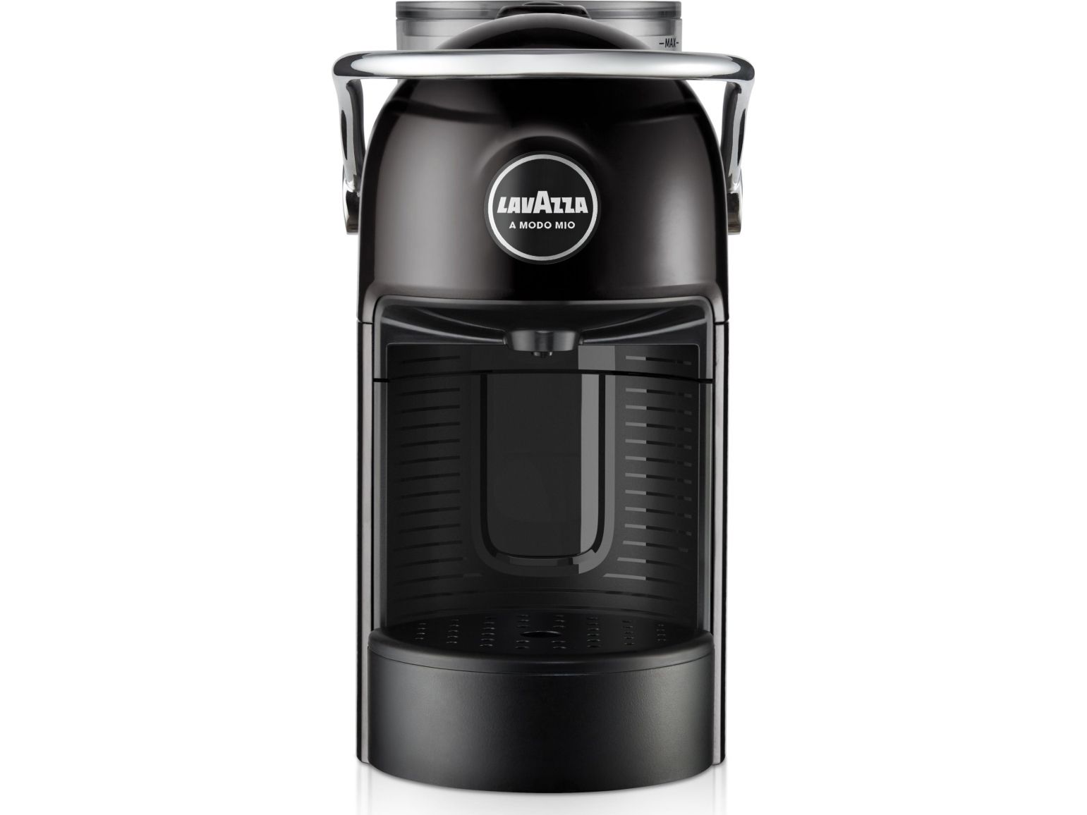 Lavazza Jolie Evo - Black billede 2