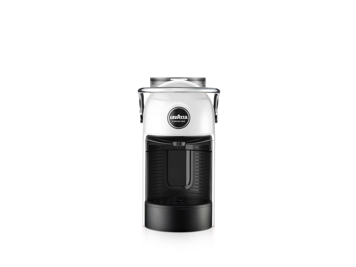 Lavazza Jolie Evo - White billede 1