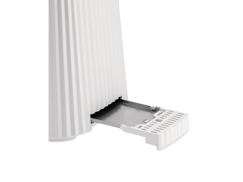 Alessi MDL08W, Hvid, 340 mm, 185 mm, 250 mm