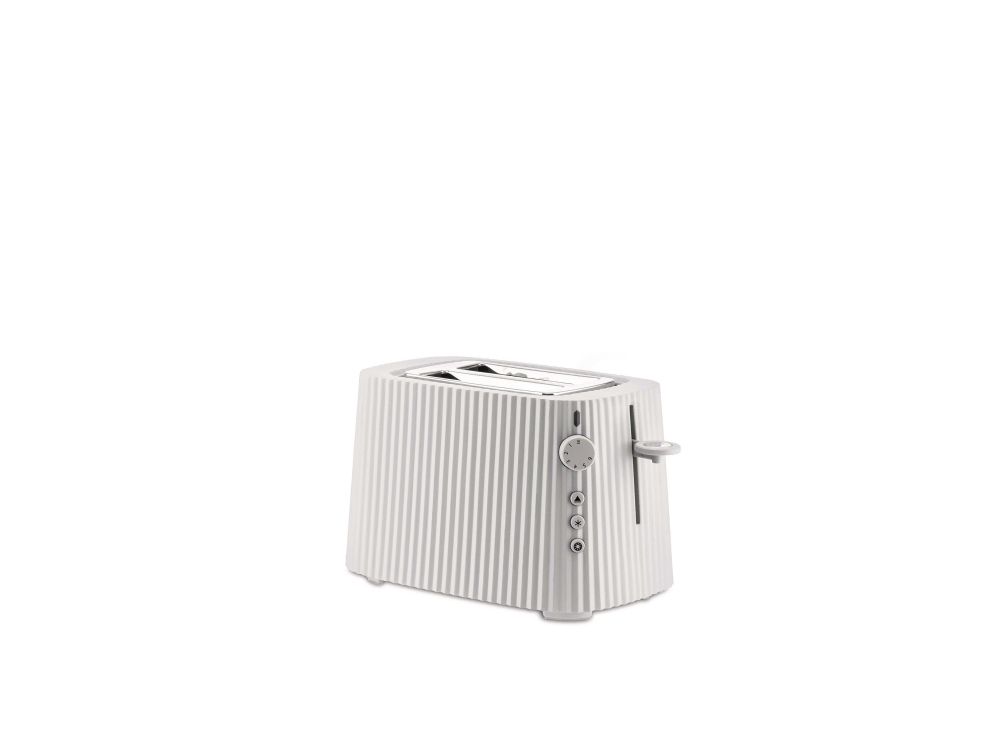 Alessi MDL08W, Hvid, 340 mm, 185 mm, 250 mm